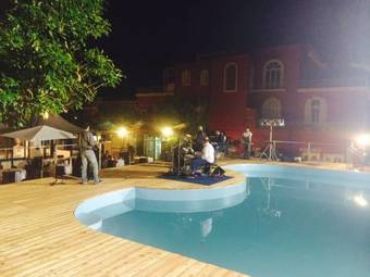 Hotel Villa La Colombaia