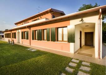 Agroturismo Agriturismo Cascina Roveri