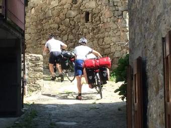 Bed & Breakfast Corte Della Maddalena