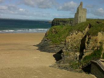 Bed & Breakfast The Astor