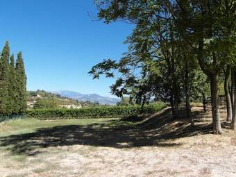 Agroturismo Cortecoraman