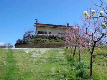 Agroturismo Agriturismo Val Della Pieve