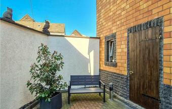 Awesome Home In Th�r With Wifi And 2 Bedrooms #186