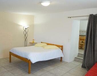 Apartamento Charmant Et Spacieux T3 Avec Terrasse