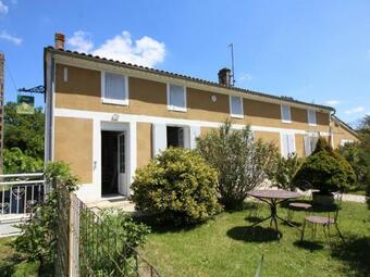 G�te Lesparre-m�doc, 2 Pi�ces, 2 Personnes - Fr-1-440-167