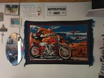 Bed & Breakfast All Bikes Charente