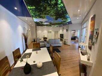 Apartamento Ferienwohnung Mit Sportstudio In Weibern