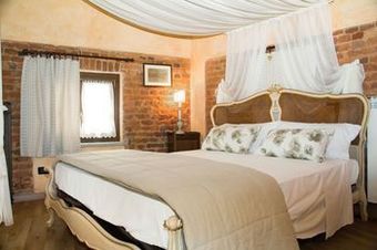 Bed & Breakfast Casa Del Grande Vecchio