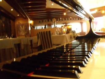 Hotel Posta 77
