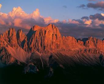 Good Life Hotel Zirm