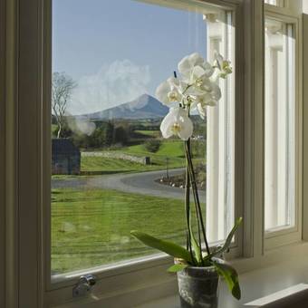 Westport Country Lodge Hotel