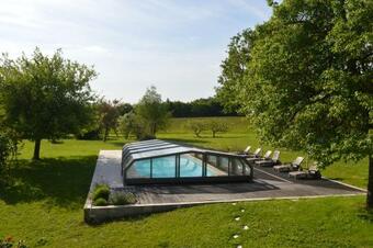 Bed & Breakfast La Severie