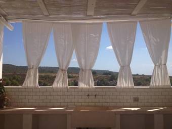 Agroturismo Villino Odaldo