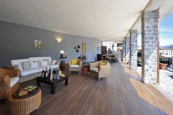 Villa La Torre Di Porlezza