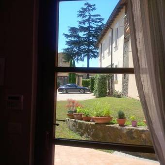 Bella Di Casa Garden