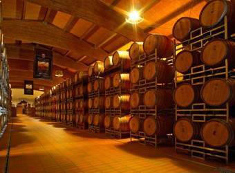 Hotel Castello Banfi - Il Borgo