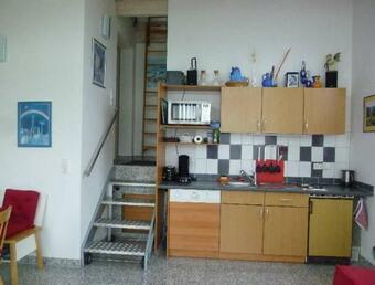 Apartamento Ferienwohnung Fritz