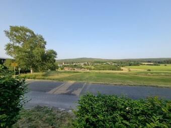 Apartamento Terassenapartment