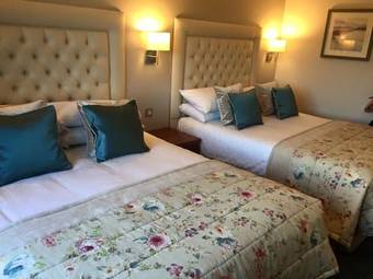 The Four Seasons Hotel