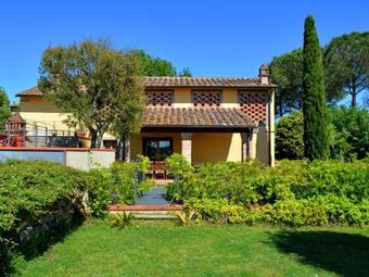 Holiday Home Tassinaia Castelfiorentino