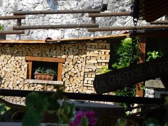 Hotel Alla Frasca Verde