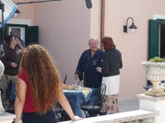 Bed & Breakfast Le Antiche Porte