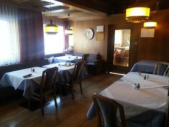 Hostal Pension Panorama