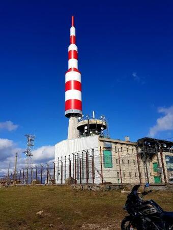 Apartamento Mazamet : R�sidence Du Mus�e Centre Ville.