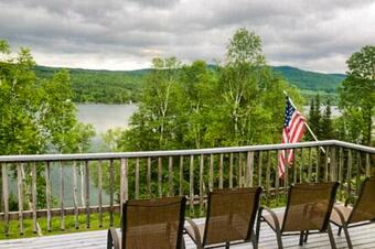 Willoughby Lake House