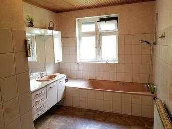 Maison De Campagne, Wifi Gratuit Fibre, En Option Spa Jacuzzi