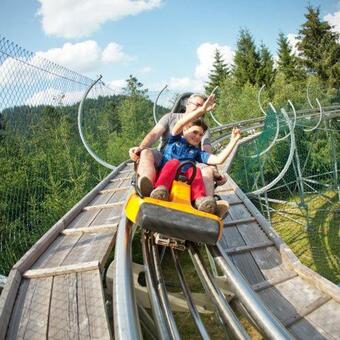 Apartamento La Ferm'y Air - La Plain'y Air