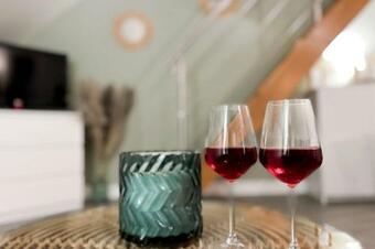 Apartamento Appart'h�tel Belle Helene Calme & Chic