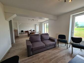 Villa Montierchaume, 6 Pi�ces, 10 Personnes - Fr-1-591-358
