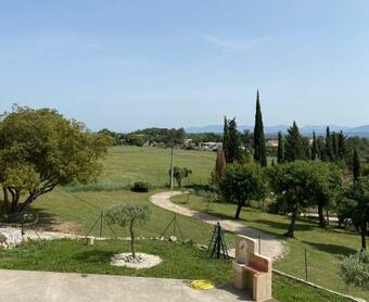 Apartamento Le Refuge