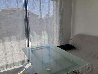 Apartamento Chez Nadia