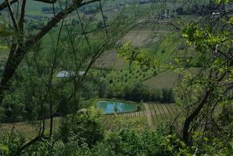 Agroturismo Il Ghiandolino