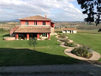 Agroturismo Al Dolce Farniente Dimora Di Design