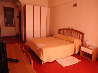 Hotel Ristorante Mommo