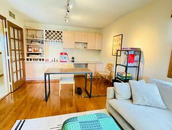 Lake Lorraine Home With Private Dock And Hot Tub!