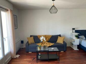 Apartamento Le 100 Brossolette