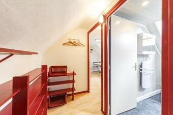 Apartamento Appartement Lumineux Et D�cor� � Theix