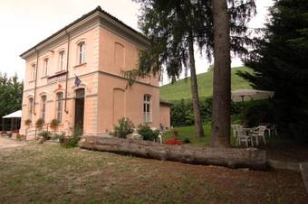 Agroturismo Locanda Del Barbaresco