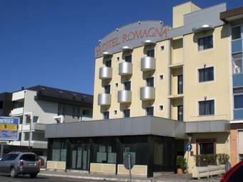 Hotel Romagna