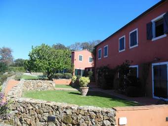 Agroturismo Agriturismo Le Sughere