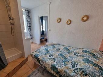 Apartamento Vivre à Deux Pas Du Palais