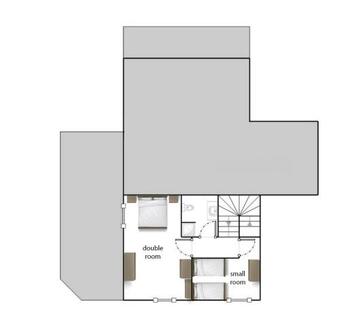 Apartamento La Muse Bretonne