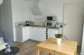 Apartamento Nice Apt With Garden In The Center