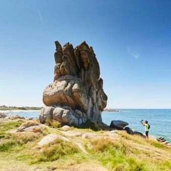 Villa Des 3 Ch�nes