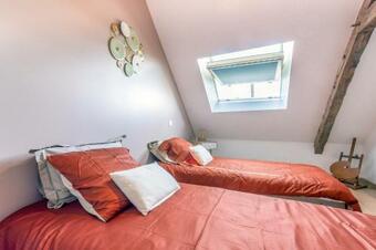 Ty Armor - Jolie Maison Avec Jardinet