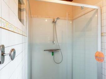 Holiday Home Le Bois Bourdin